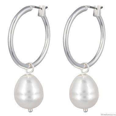 Серьги Fiore Luna,, AL4508 S Серьги Fiore Luna,, AL4508 S